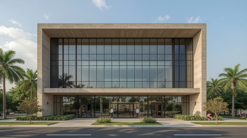 Belajar Mudah Center