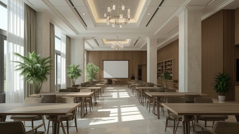 Referensi Edukasi untuk Masyarakat Modern