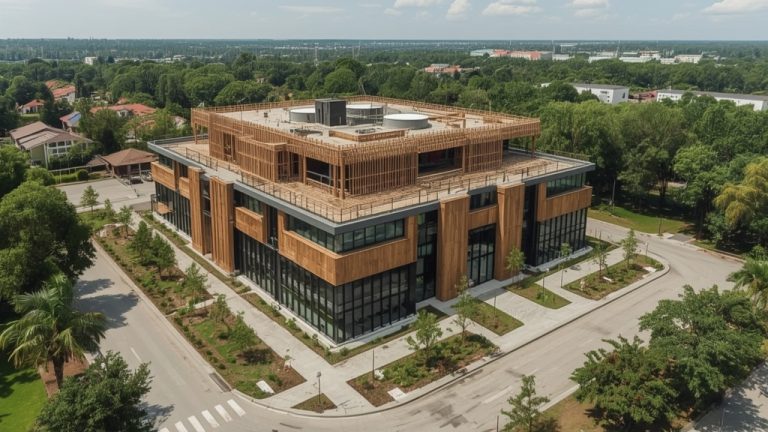 Fondasi Kuat: Construction and Maintenance for Growth
